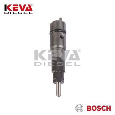 0432191260 Bosch Diesel Injector for Mercedes Benz - 3