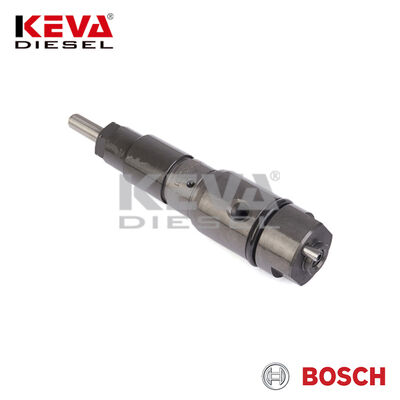 0432191260 Bosch Diesel Injector for Mercedes Benz - 4