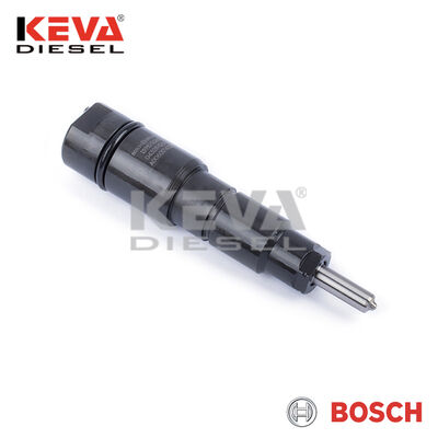 0432191261 Bosch Diesel Injector for Mercedes Benz - 1