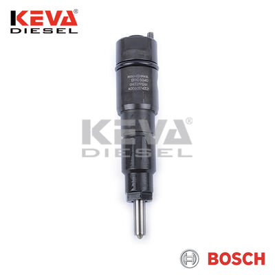 0432191261 Bosch Diesel Injector for Mercedes Benz - 3