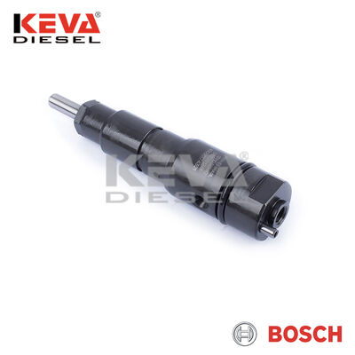 0432191261 Bosch Diesel Injector for Mercedes Benz - 4