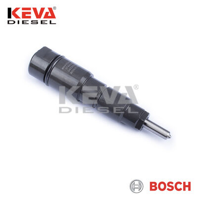 0432191263 Bosch Diesel Injector for Mercedes Benz - 2