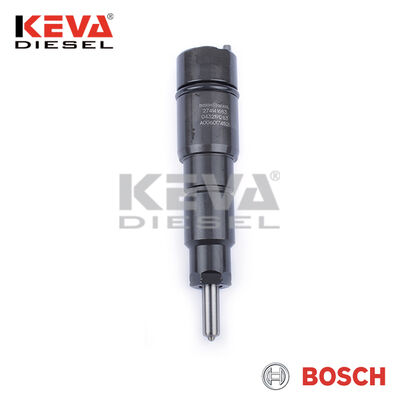 0432191263 Bosch Diesel Injector for Mercedes Benz - 3