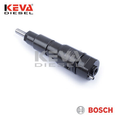 0432191263 Bosch Diesel Injector for Mercedes Benz - 4