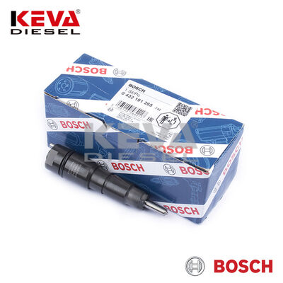 0432191265 Bosch Diesel Injector for Mercedes Benz - 2