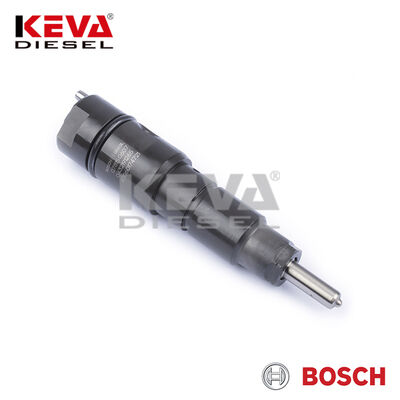 0432191265 Bosch Diesel Injector for Mercedes Benz - 1