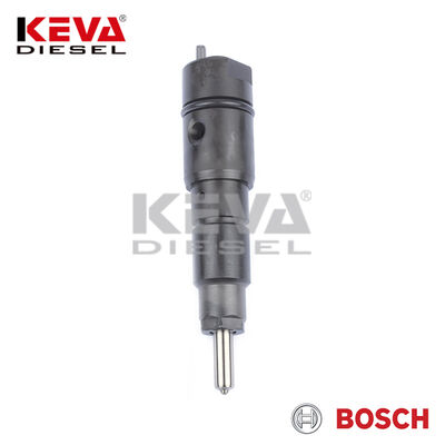 0432191265 Bosch Diesel Injector for Mercedes Benz - 3