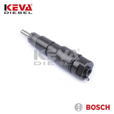 0432191265 Bosch Diesel Injector for Mercedes Benz - 4