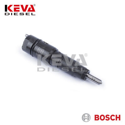 0432191266 Bosch Diesel Injector for Mercedes Benz - 1