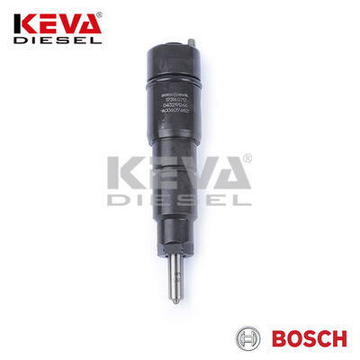 0432191266 Bosch Diesel Injector for Mercedes Benz - 3