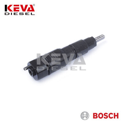 0432191266 Bosch Diesel Injector for Mercedes Benz - 4