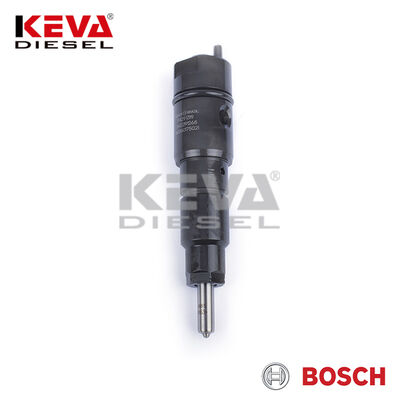 0432191268 Bosch Diesel Injector for Mercedes Benz - 2