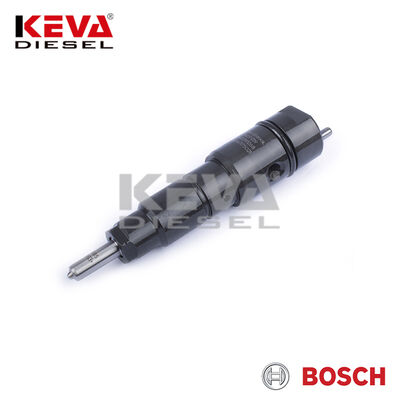 0432191268 Bosch Diesel Injector for Mercedes Benz - 3