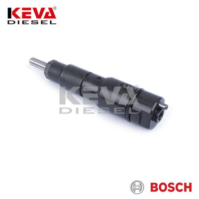 0432191268 Bosch Diesel Injector for Mercedes Benz - 4