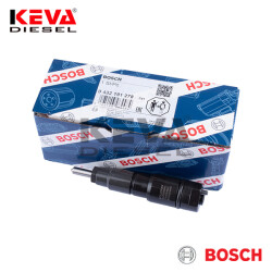 0432191278 Bosch Diesel Injector for Mercedes Benz, Freightliner, Maz Minsk - Bosch