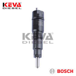 0432191278 Bosch Diesel Injector for Mercedes Benz, Freightliner, Maz Minsk - 2