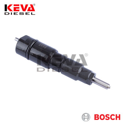 0432191278 Bosch Diesel Injector for Mercedes Benz, Freightliner, Maz Minsk - 3