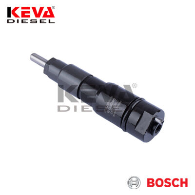 0432191278 Bosch Diesel Injector for Mercedes Benz, Freightliner, Maz Minsk - 4