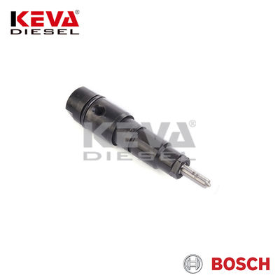 0432191279 Bosch Diesel Injector for Mercedes Benz - 4