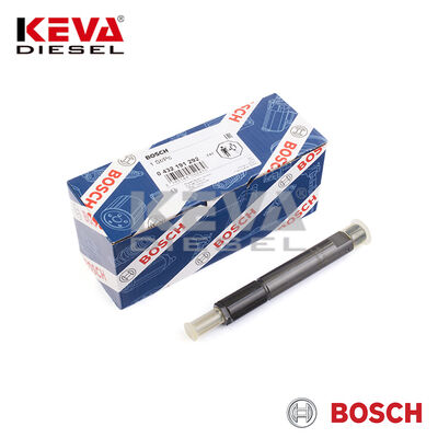 0432191292 Bosch Diesel Injector for Khd-deutz - 1