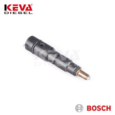 0432191302 Bosch Diesel Injector for Mercedes Benz - 2