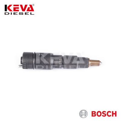 0432191302 Bosch Diesel Injector for Mercedes Benz - 3