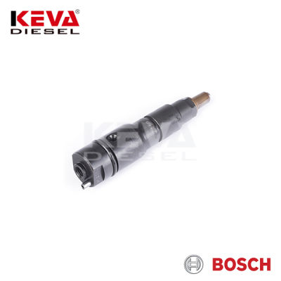 0432191302 Bosch Diesel Injector for Mercedes Benz - 4