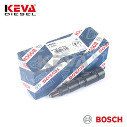 0432191303 Bosch Diesel Injector for Mercedes Benz - Bosch