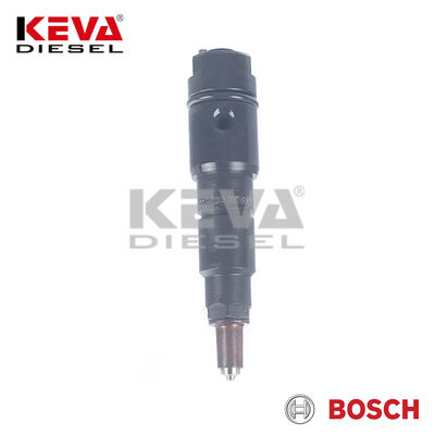 0432191303 Bosch Diesel Injector for Mercedes Benz - 3