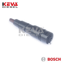 0432191303 Bosch Diesel Injector for Mercedes Benz - 2