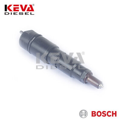 0432191303 Bosch Diesel Injector for Mercedes Benz - 4