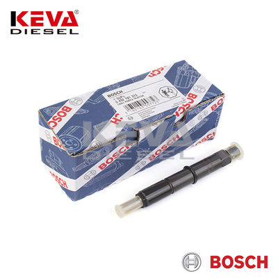 0432191313 Bosch Diesel Injector for Khd-deutz - 1