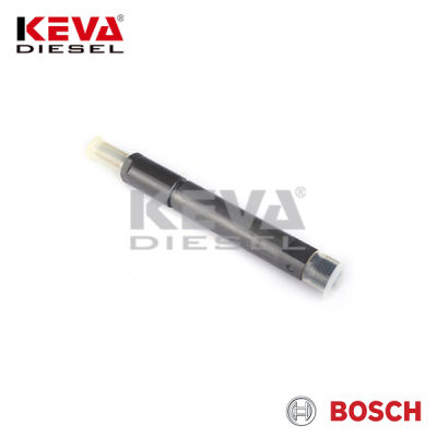 0432191327 Bosch Diesel Injector for Khd-deutz - 2