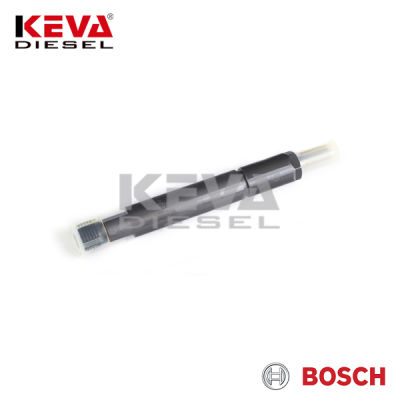 0432191327 Bosch Diesel Injector for Khd-deutz - 3