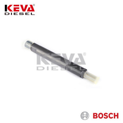 0432191327 Bosch Diesel Injector for Khd-deutz - 1