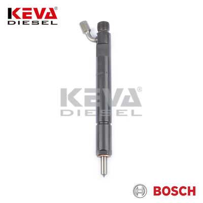 0432191343 Bosch Diesel Injector for Cummins, Cdc (consolidated Diesel) - 3