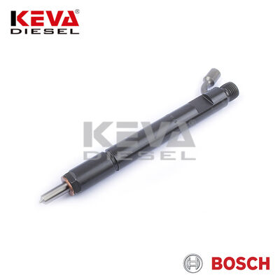 0432191343 Bosch Diesel Injector for Cummins, Cdc (consolidated Diesel) - 2