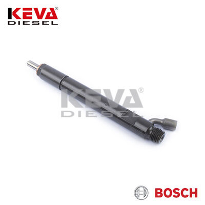 0432191343 Bosch Diesel Injector for Cummins, Cdc (consolidated Diesel) - 4