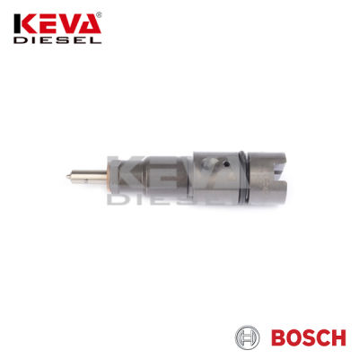 0432191355 Bosch Diesel Injector for Cummins, Cdc (consolidated Diesel) - 2