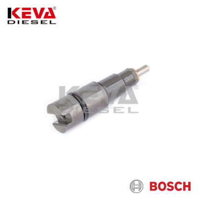 0432191355 Bosch Diesel Injector for Cummins, Cdc (consolidated Diesel) - 3