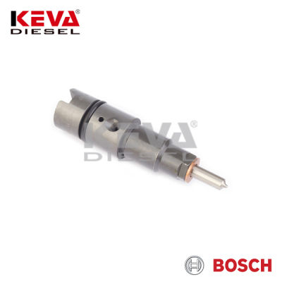 0432191355 Bosch Diesel Injector for Cummins, Cdc (consolidated Diesel) - 4