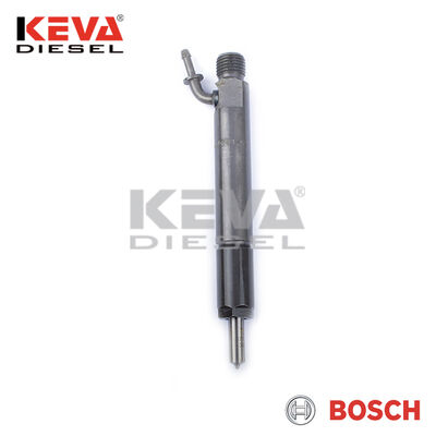 0432191374 Bosch Diesel Injector for Khd-deutz - 1