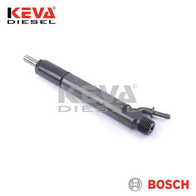 0432191374 Bosch Diesel Injector for Khd-deutz - 3