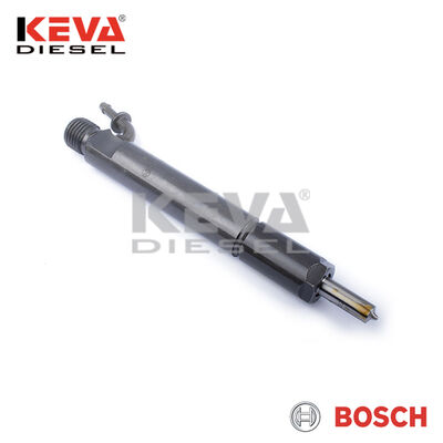 0432191374 Bosch Diesel Injector for Khd-deutz - 4