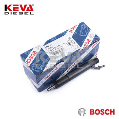 0432191376 Bosch Diesel Injector for Khd-deutz - 1