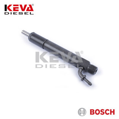 0432191376 Bosch Diesel Injector for Khd-deutz - 2