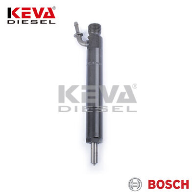 0432191376 Bosch Diesel Injector for Khd-deutz - 3