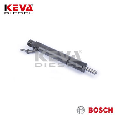 0432191376 Bosch Diesel Injector for Khd-deutz - 4