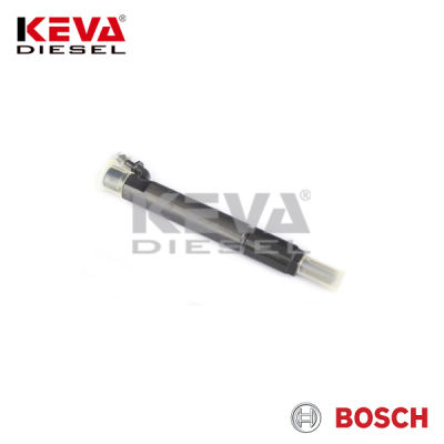 0432191377 Bosch Diesel Injector for Khd-deutz - 2