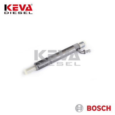 0432191377 Bosch Diesel Injector for Khd-deutz - 1